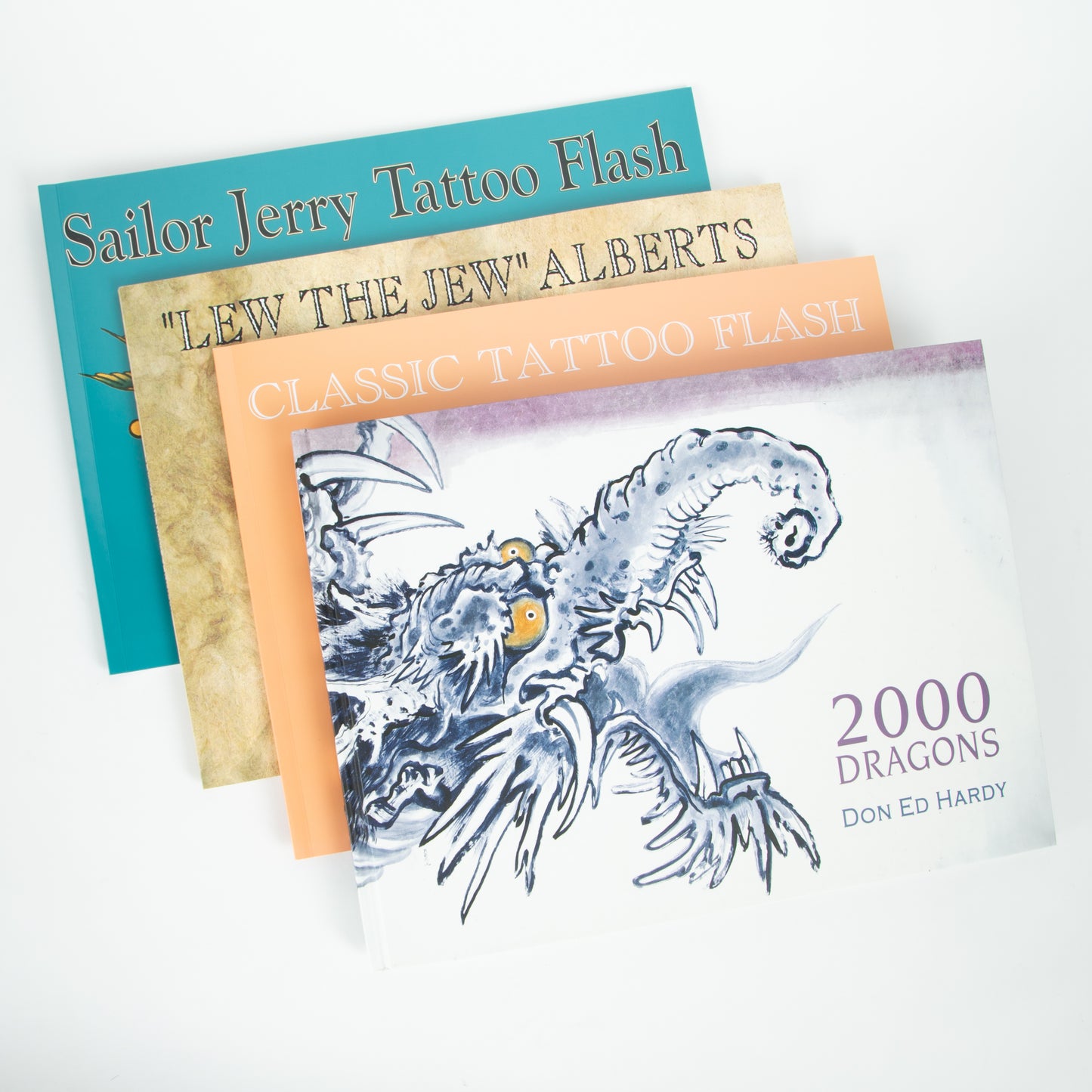 Sampler Bundle