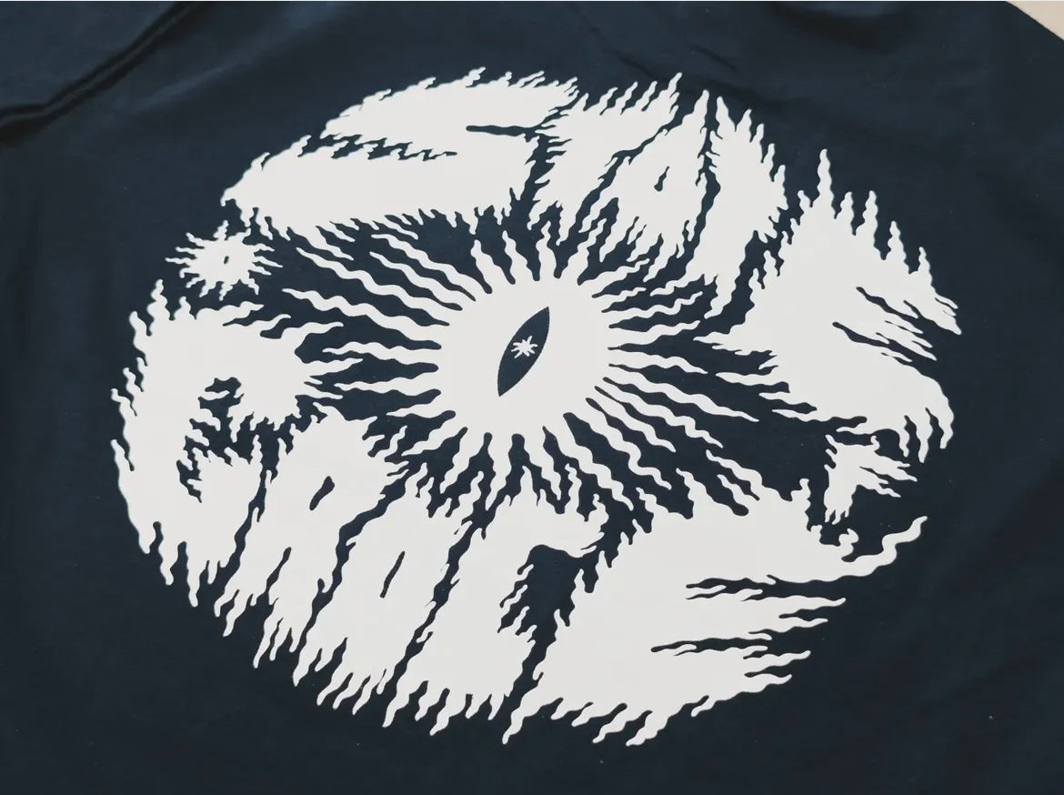 State of Grace Crewneck Sweatshirt