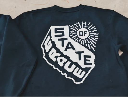 State of Grace Crewneck Sweatshirt