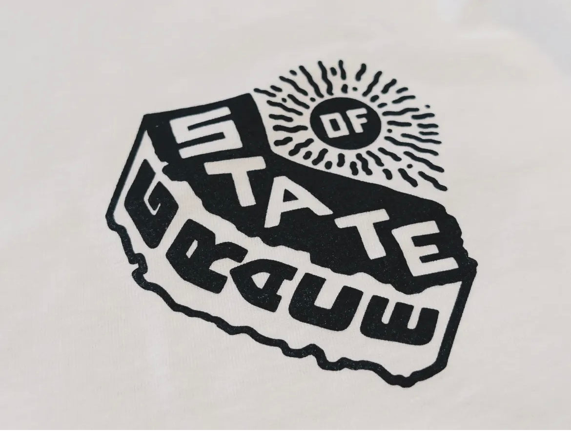 State of Grace T-Shirt