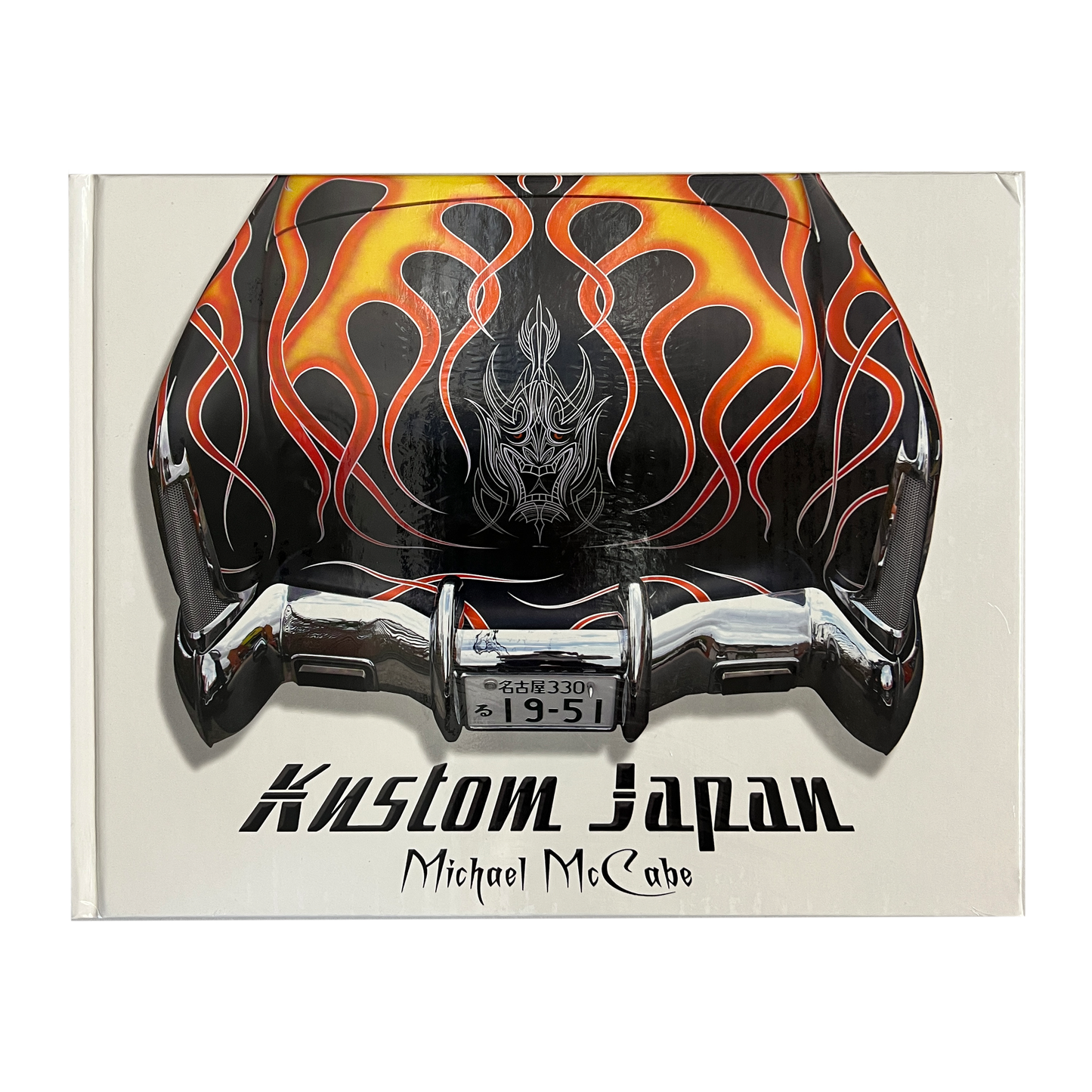 Kustom Japan