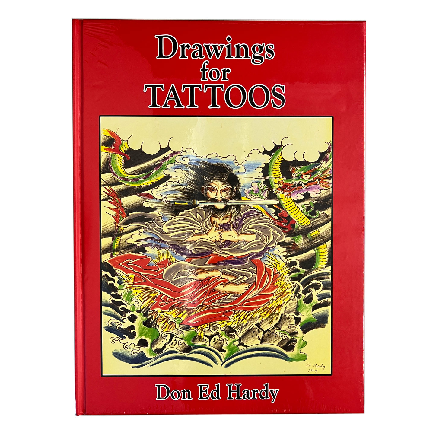 Drawings for Tattoos Vol 1