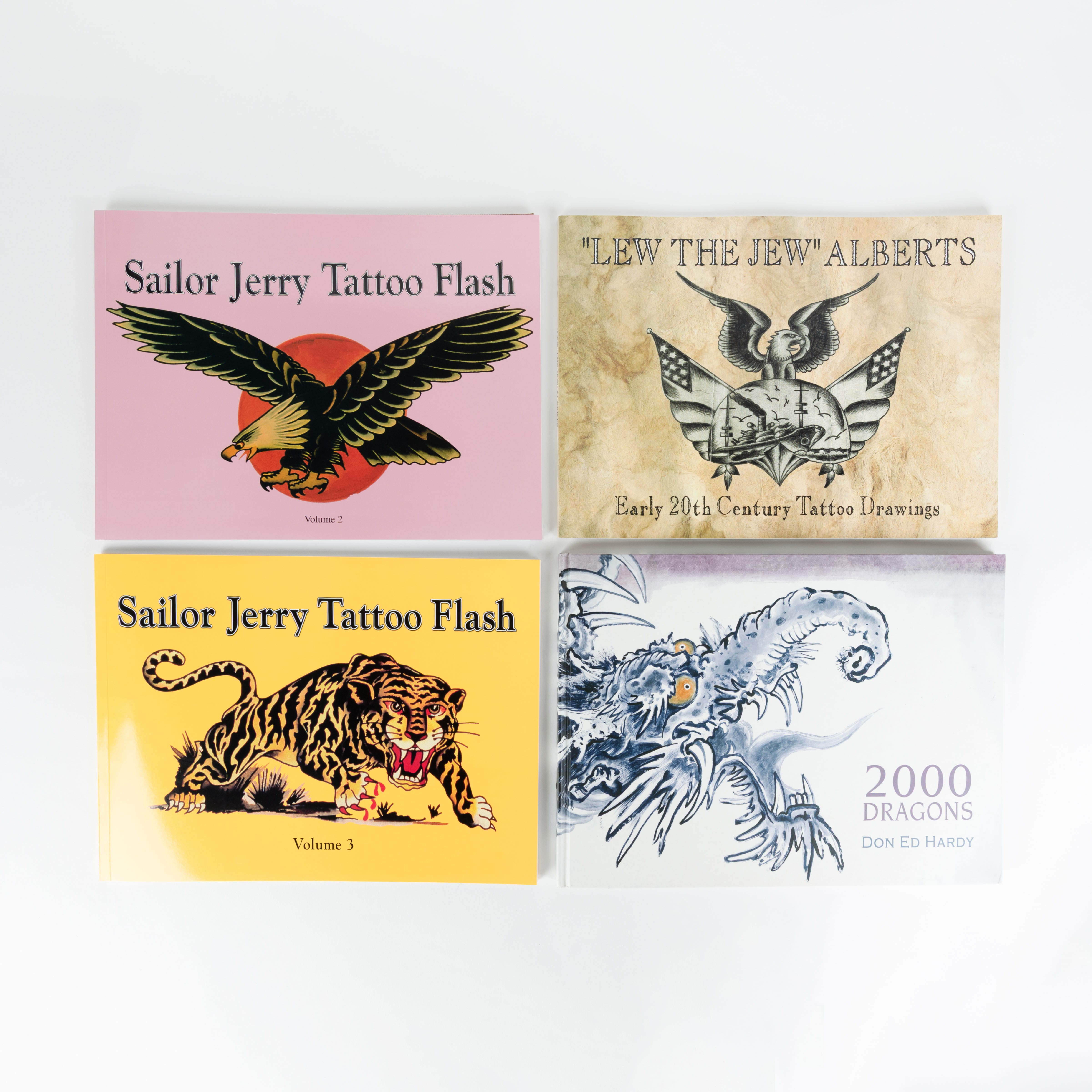 Sampler Bundle 2 – Hardy Marks Publications