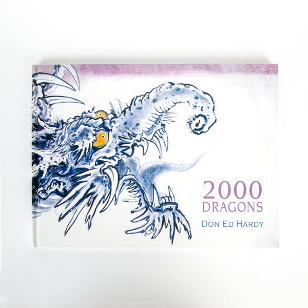 2000 Dragons