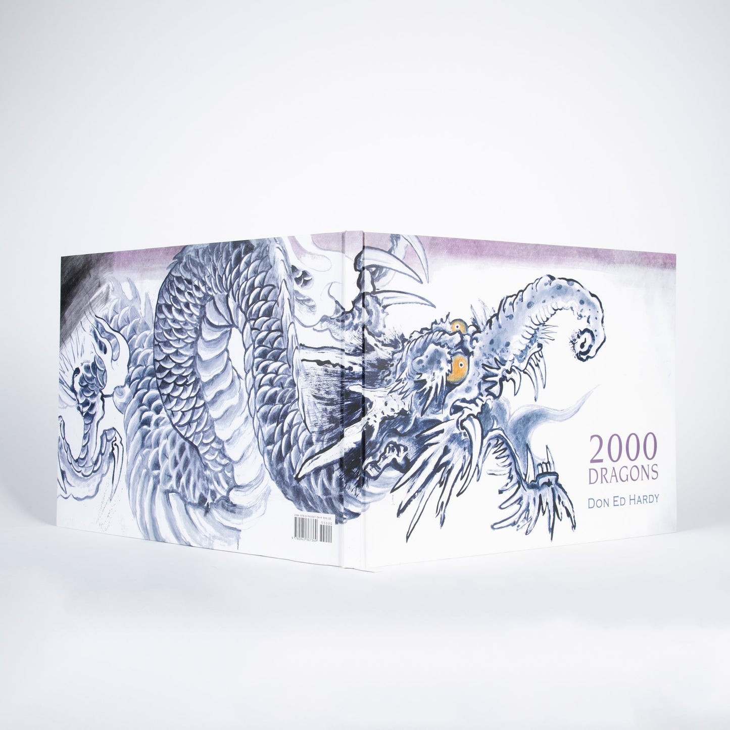 2000 Dragons