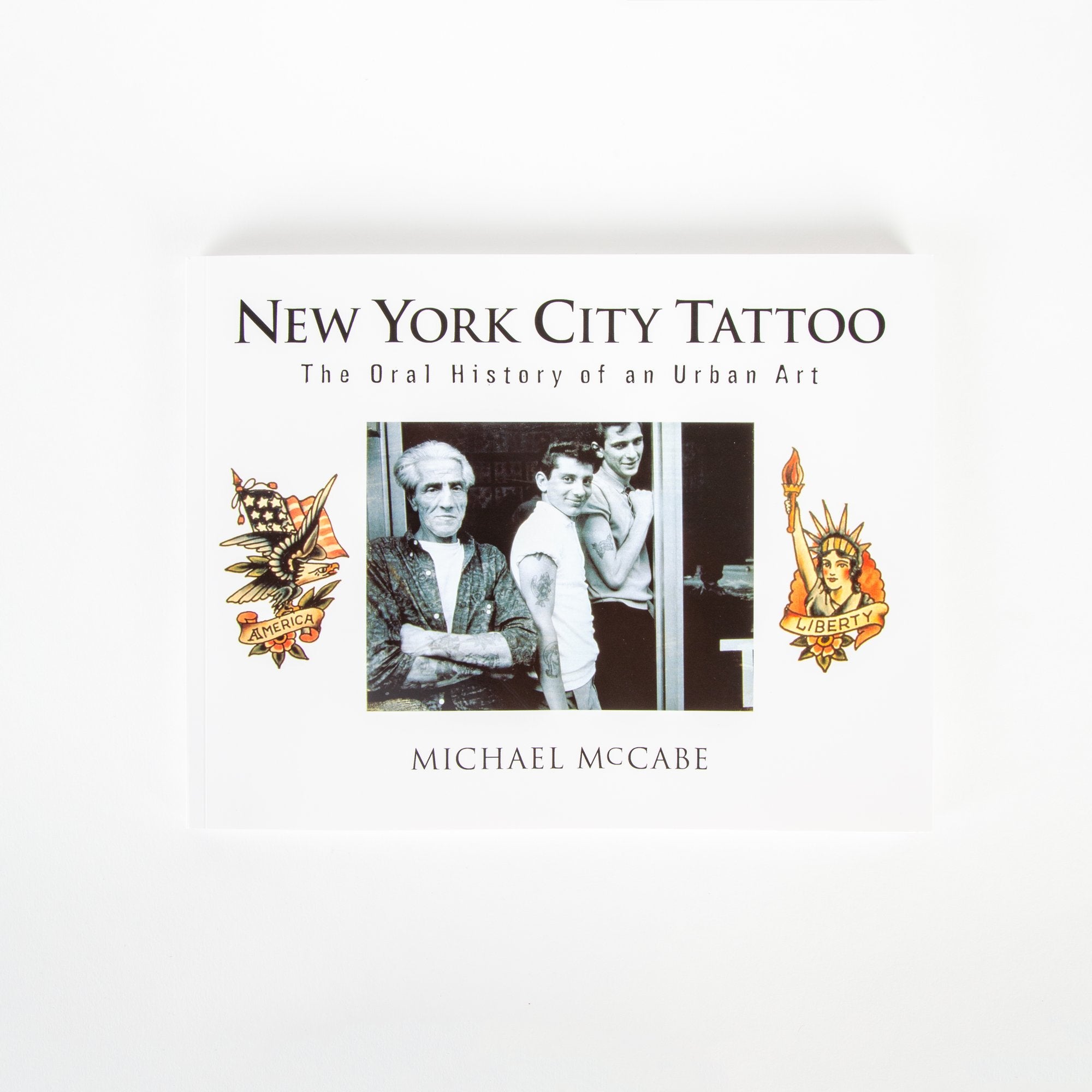 New York City Tattoo アメリカ 刺青 洋書 英語 匿名配送 New York