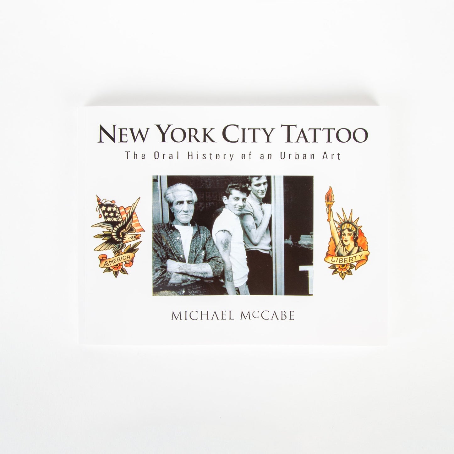 NYC Tattoo