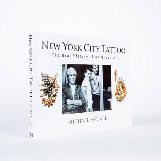NYC Tattoo