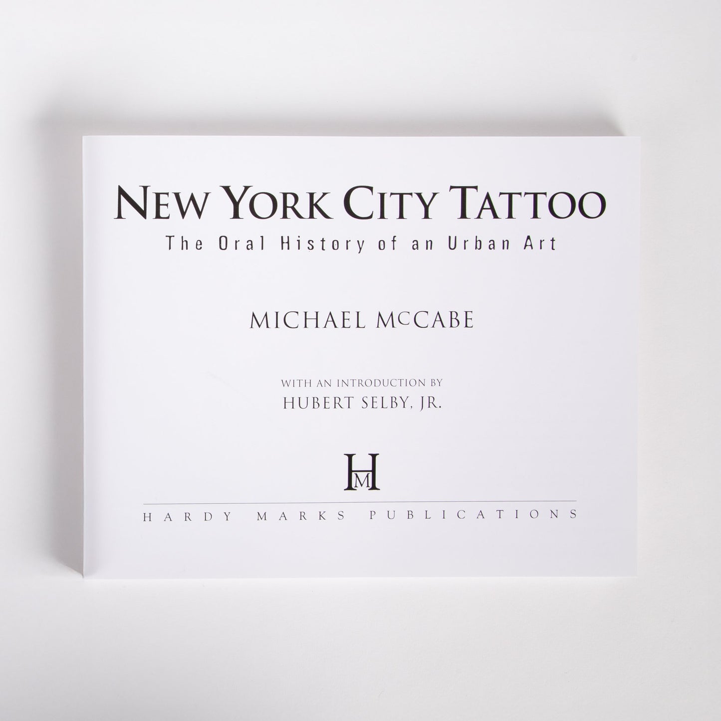 NYC Tattoo