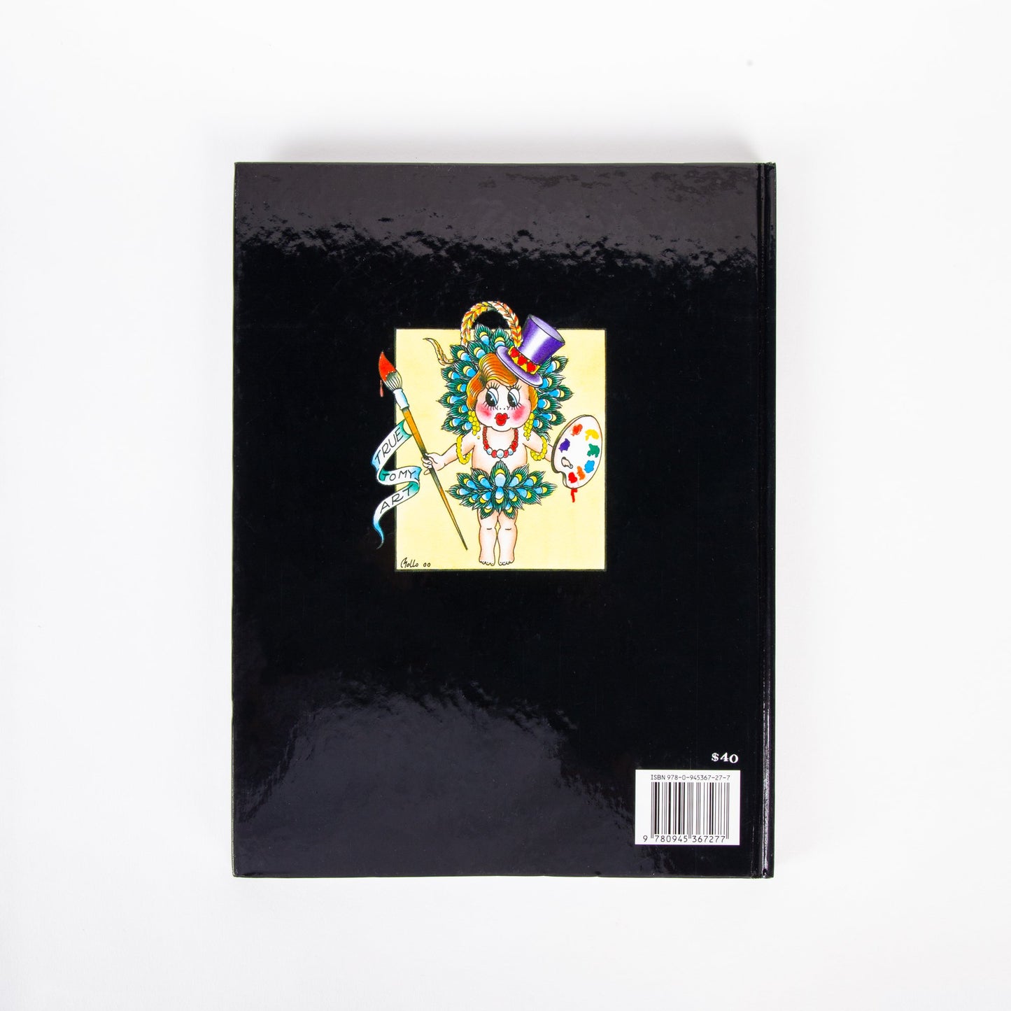 Bulls Eyes & Black Eyes