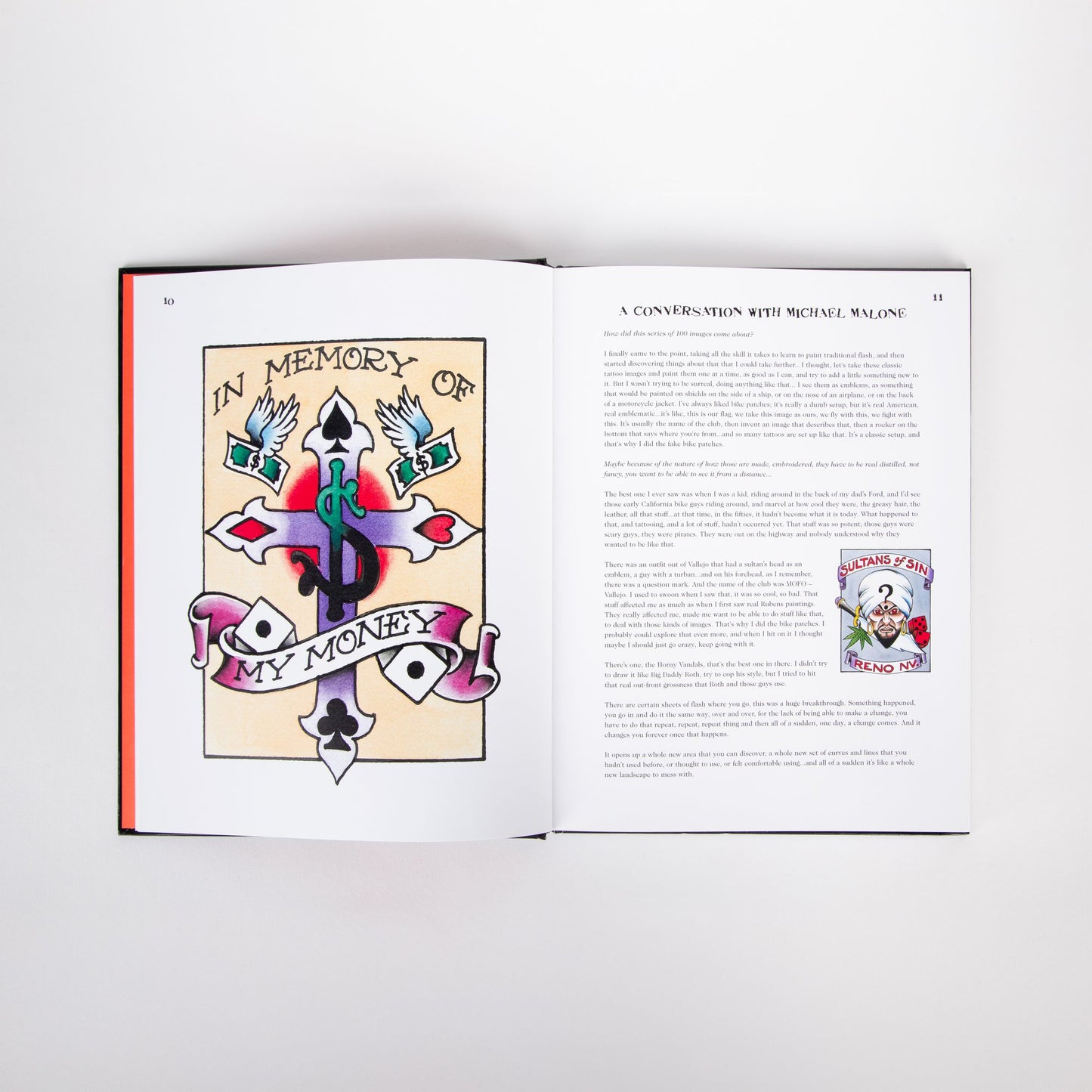 Bulls Eyes & Black Eyes