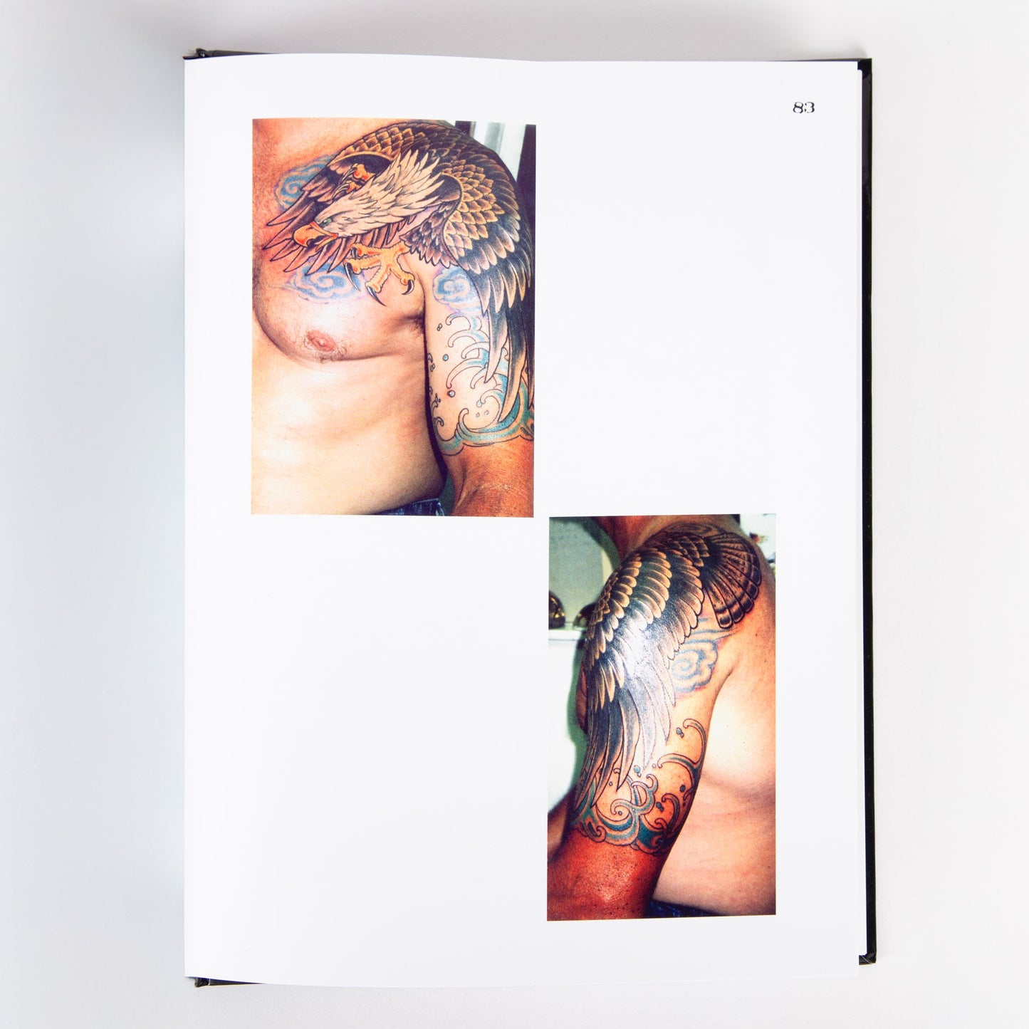 Bulls Eyes & Black Eyes