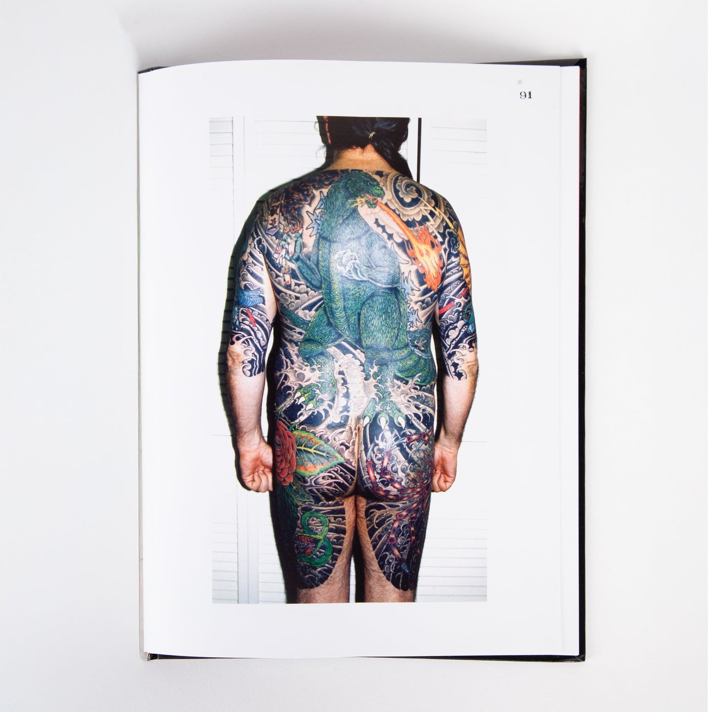 Bulls Eyes & Black Eyes