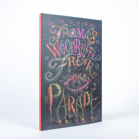 Thomas Woodruff Freak Parade