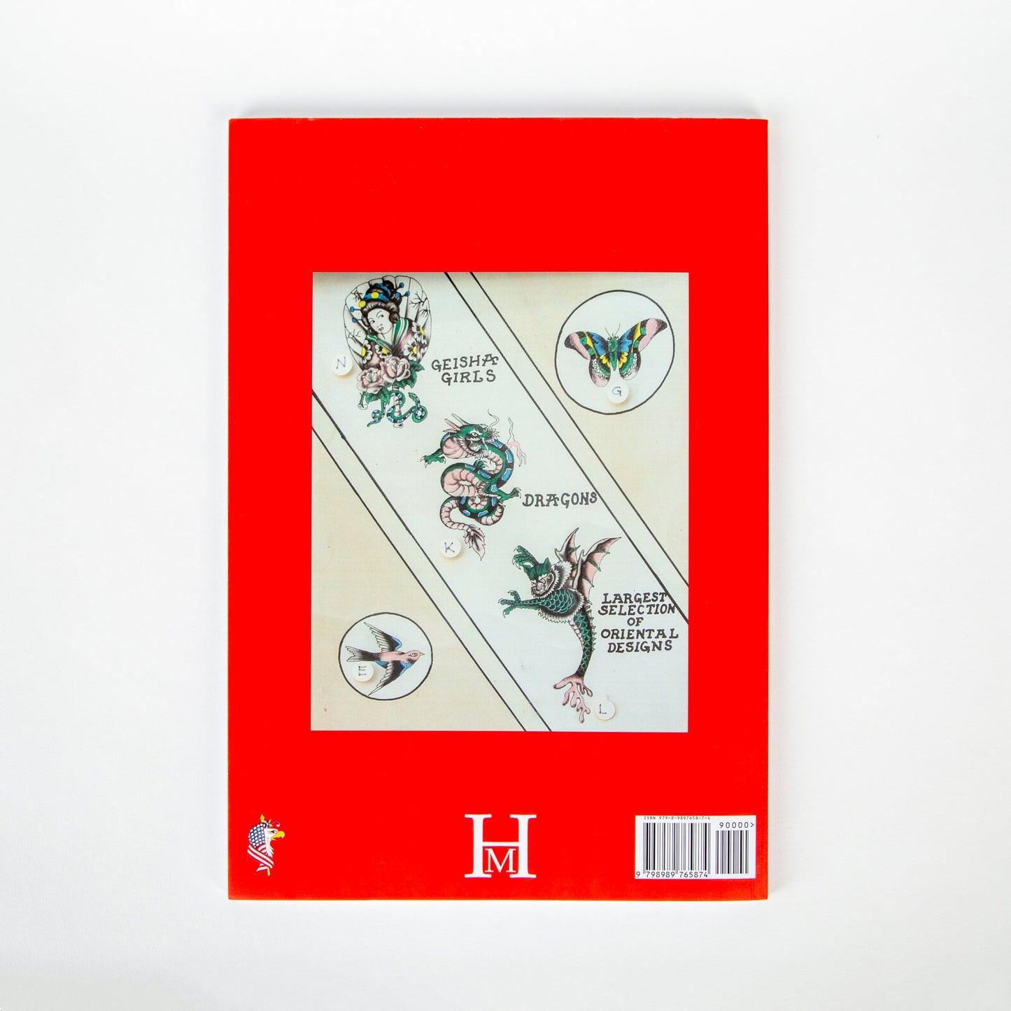 From the Walls of Tattoo City - Curated by Don Ed Hardy