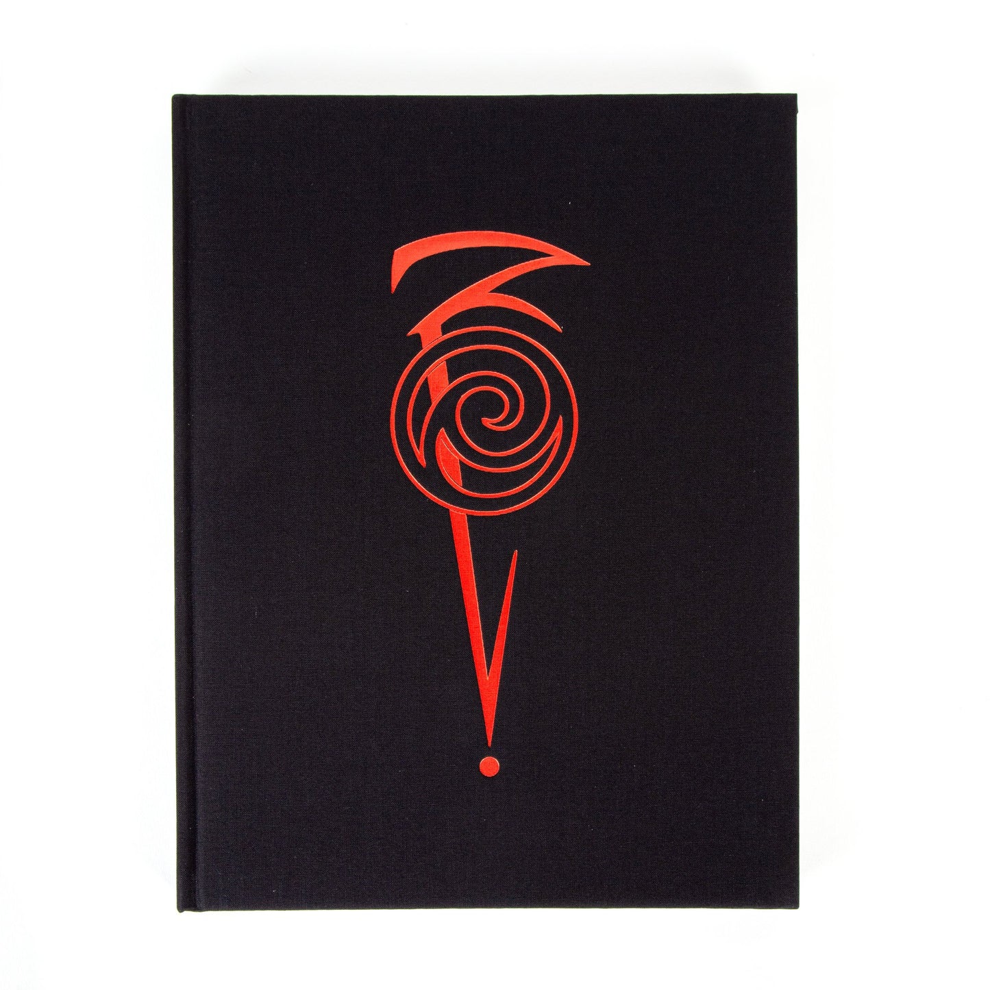 The Black Wave by Leo Zulueta with Special Pin!!