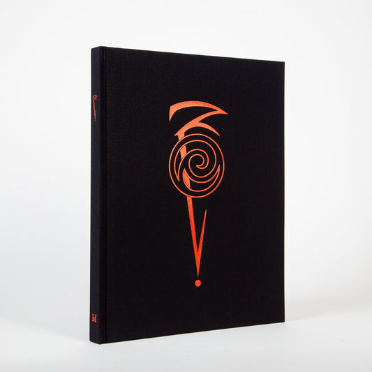 The Black Wave by Leo Zulueta with Special Pin!!