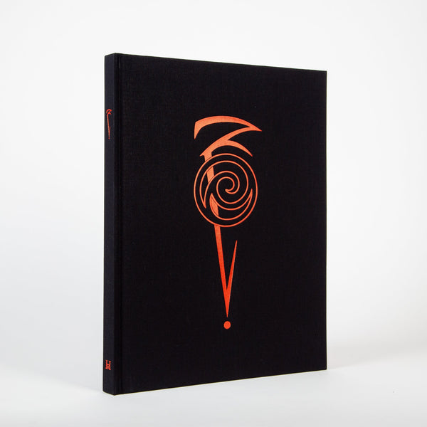 The Black Wave by Leo Zulueta with Special Pin!!