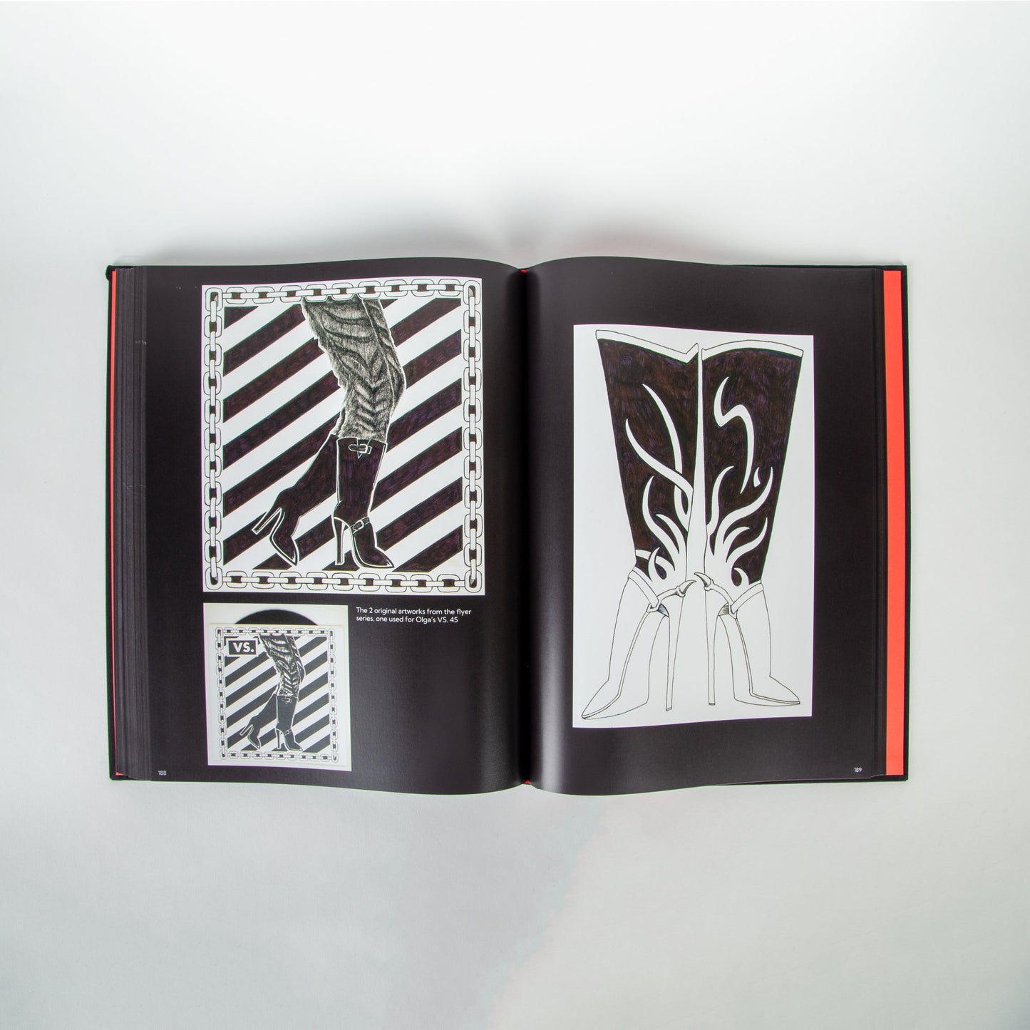 The Black Wave by Leo Zulueta with Special Pin!!