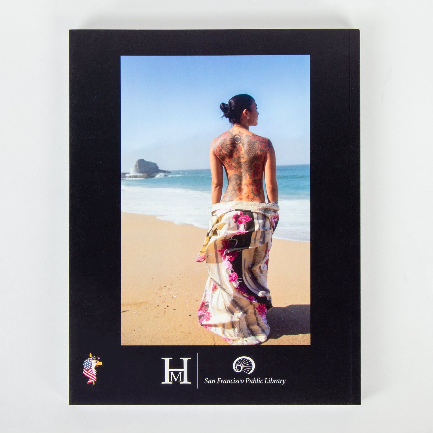 Living Tattoo Traditions - American Irezumi and Beyond