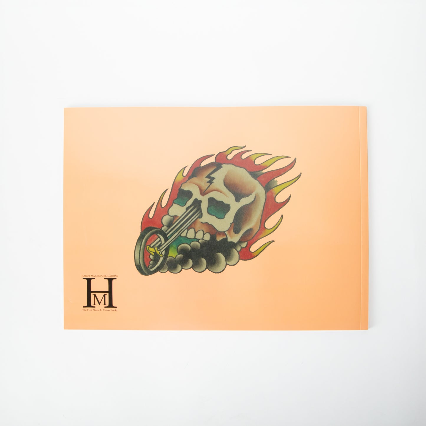 Classic Tattoo Flash - From the Hardy Passalacqua Collection: Don Ed Hardy - The Seventies