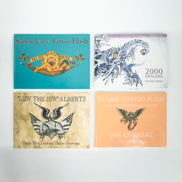 Sampler Bundle