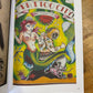 From the Walls of Tattoo City - Curated by Don Ed Hardy
