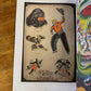 From the Walls of Tattoo City - Curated by Don Ed Hardy