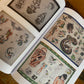 From the Walls of Tattoo City - Curated by Don Ed Hardy