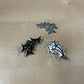 The Black Wave by Leo Zulueta with Special Pin!!