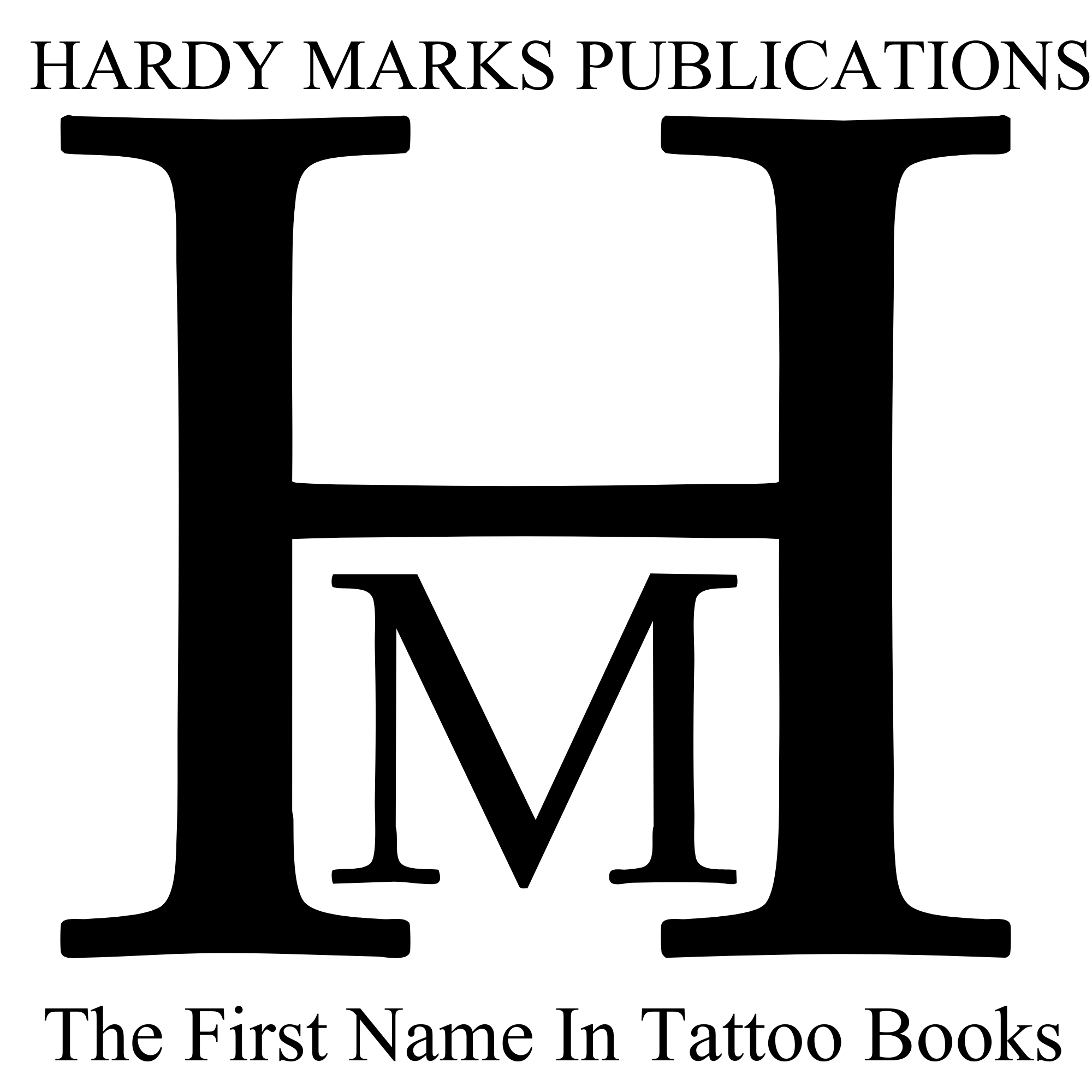 Hardy Marks Publications
